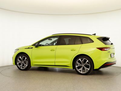 Skoda Enyaq Gebrauchtwagen Skoda Enyaq Gebrauchtwagen
