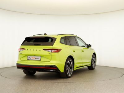 Skoda Enyaq Gebrauchtwagen Skoda Enyaq Gebrauchtwagen