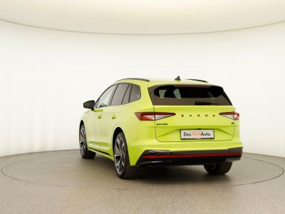 Skoda Enyaq Gebrauchtwagen Skoda Enyaq Gebrauchtwagen