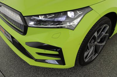Skoda Enyaq Gebrauchtwagen Skoda Enyaq Gebrauchtwagen
