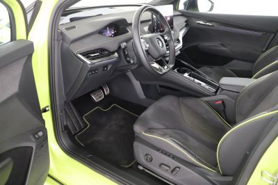 Skoda Enyaq Gebrauchtwagen Skoda Enyaq Gebrauchtwagen