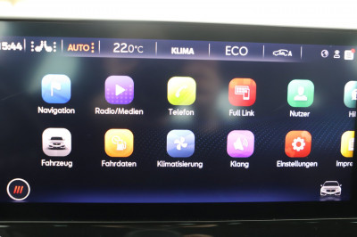 Cupra Leon Gebrauchtwagen Cupra Leon Gebrauchtwagen