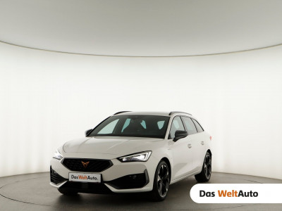 Cupra Leon Gebrauchtwagen Cupra Leon Gebrauchtwagen