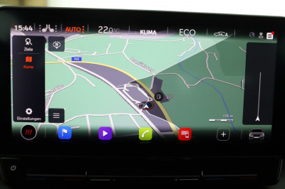 Cupra Leon Gebrauchtwagen Cupra Leon Gebrauchtwagen