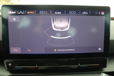 Cupra Leon Gebrauchtwagen Cupra Leon Gebrauchtwagen