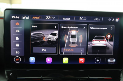 Cupra Leon Gebrauchtwagen Cupra Leon Gebrauchtwagen