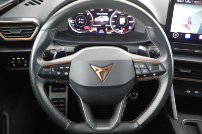 Cupra Leon Gebrauchtwagen Cupra Leon Gebrauchtwagen