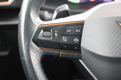 Cupra Leon Gebrauchtwagen Cupra Leon Gebrauchtwagen