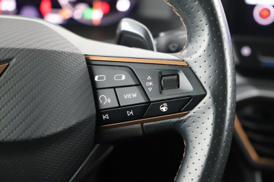 Cupra Leon Gebrauchtwagen Cupra Leon Gebrauchtwagen