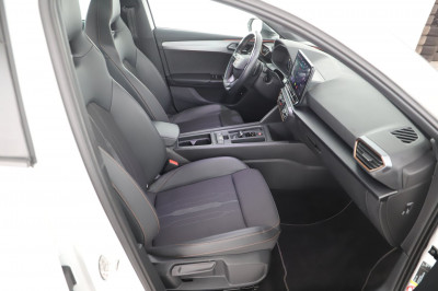 Cupra Leon Gebrauchtwagen Cupra Leon Gebrauchtwagen