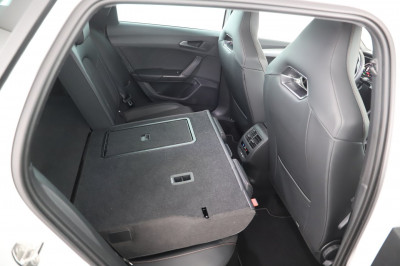 Cupra Leon Gebrauchtwagen Cupra Leon Gebrauchtwagen