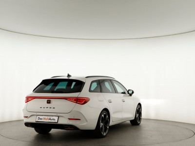 Cupra Leon Gebrauchtwagen Cupra Leon Gebrauchtwagen