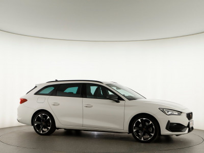 Cupra Leon Gebrauchtwagen Cupra Leon Gebrauchtwagen