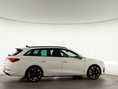 Cupra Leon Gebrauchtwagen Cupra Leon Gebrauchtwagen