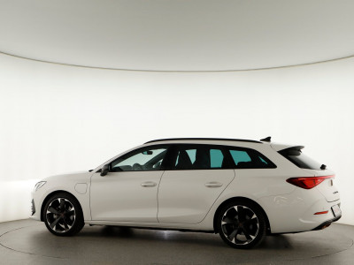 Cupra Leon Gebrauchtwagen Cupra Leon Gebrauchtwagen