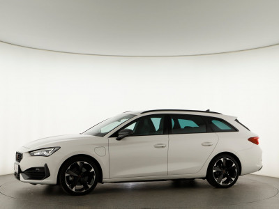 Cupra Leon Gebrauchtwagen Cupra Leon Gebrauchtwagen