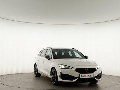 Cupra Leon Gebrauchtwagen Cupra Leon Gebrauchtwagen