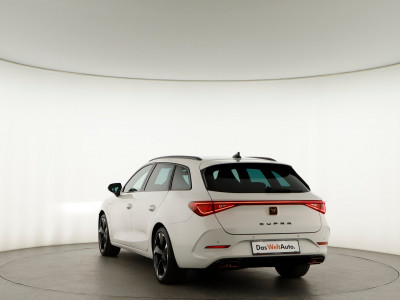 Cupra Leon Gebrauchtwagen Cupra Leon Gebrauchtwagen