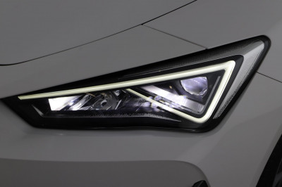 Cupra Leon Gebrauchtwagen Cupra Leon Gebrauchtwagen