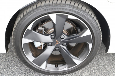 Cupra Leon Gebrauchtwagen Cupra Leon Gebrauchtwagen