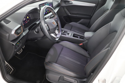 Cupra Leon Gebrauchtwagen Cupra Leon Gebrauchtwagen