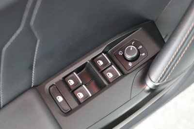 Cupra Leon Gebrauchtwagen Cupra Leon Gebrauchtwagen