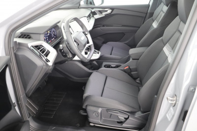 Audi Q4 e-tron Gebrauchtwagen