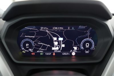 Audi Q4 e-tron Gebrauchtwagen