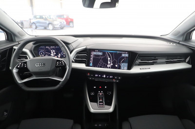 Audi Q4 e-tron Gebrauchtwagen