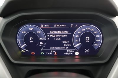 Audi Q4 e-tron Gebrauchtwagen