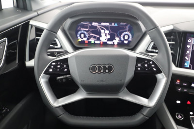 Audi Q4 e-tron Gebrauchtwagen