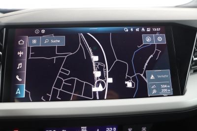 Audi Q4 e-tron Gebrauchtwagen