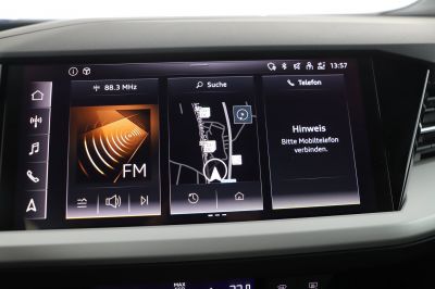 Audi Q4 e-tron Gebrauchtwagen