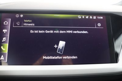 Audi Q4 e-tron Gebrauchtwagen
