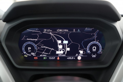 Audi Q4 e-tron Gebrauchtwagen