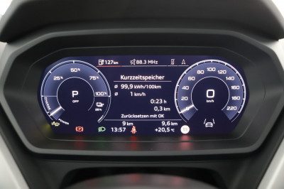 Audi Q4 e-tron Gebrauchtwagen