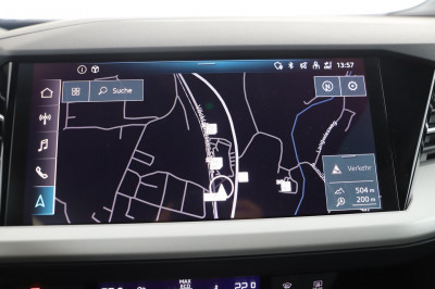 Audi Q4 e-tron Gebrauchtwagen