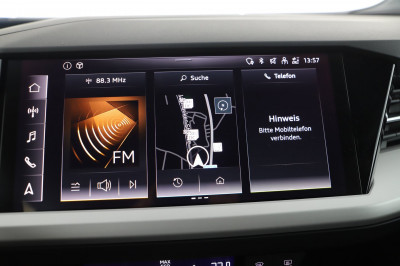 Audi Q4 e-tron Gebrauchtwagen