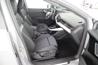 Audi Q4 e-tron Gebrauchtwagen