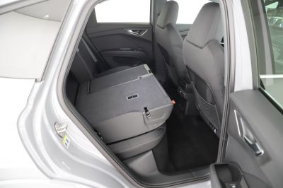 Audi Q4 e-tron Gebrauchtwagen