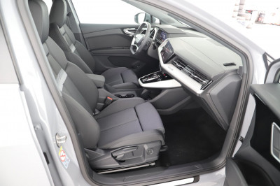 Audi Q4 e-tron Gebrauchtwagen