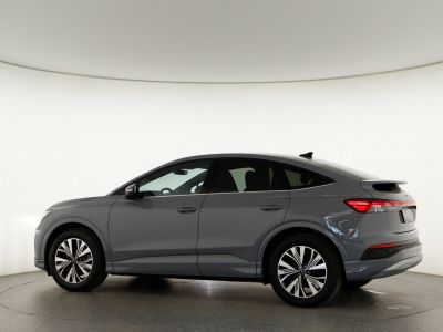 Audi Q4 e-tron Gebrauchtwagen