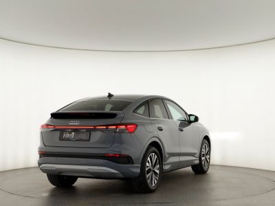 Audi Q4 e-tron Gebrauchtwagen
