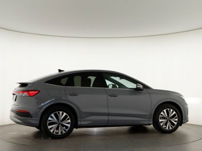 Audi Q4 e-tron Gebrauchtwagen