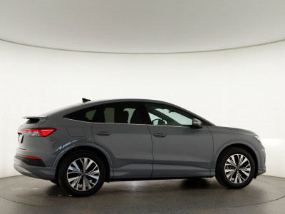 Audi Q4 e-tron Gebrauchtwagen