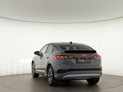 Audi Q4 e-tron Gebrauchtwagen