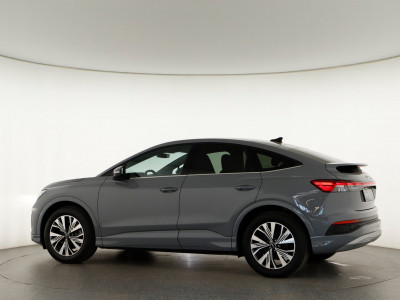 Audi Q4 e-tron Gebrauchtwagen