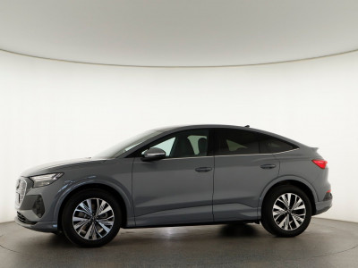 Audi Q4 e-tron Gebrauchtwagen