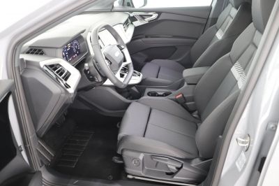 Audi Q4 e-tron Gebrauchtwagen