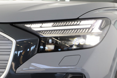 Audi Q4 e-tron Gebrauchtwagen